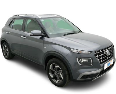 2019 Hyundai VENUE - SUV - Petrol - Automatic - ₹7.00 lakh